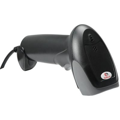 Sunlux XL-3602 Kablolu Karekod Okuyucu