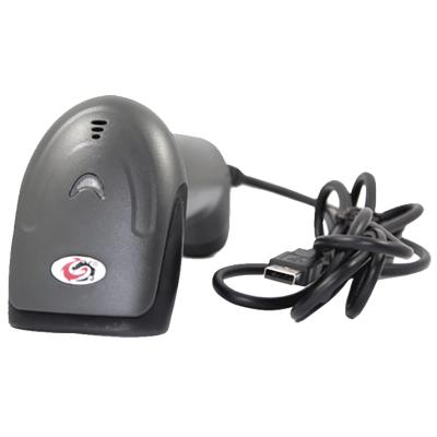 Sunlux XL5500 CCD 1D Barkod Okuyucu USB Bağlantılı