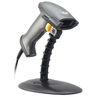 Sunlux XL6200A Barkod Okuyucu Ayak,USB Bağlantılı