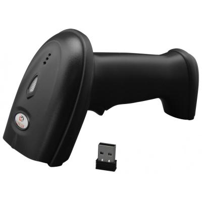 Sunlux XL-9221B 2D Kablosuz Karekod Okuyucu - USB (Dongle)