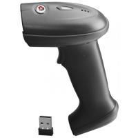 Sunlux XL-9221B 2D Kablosuz Karekod Okuyucu - USB (Dongle)