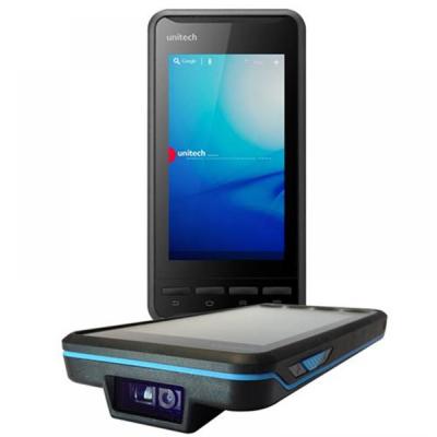 Unitech PA700 El Terminali 2.El