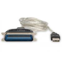 USB - LPT Dönüştürücü Yazıcı Kablosu
