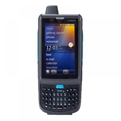Unitech PA-692 El Terminali GSM