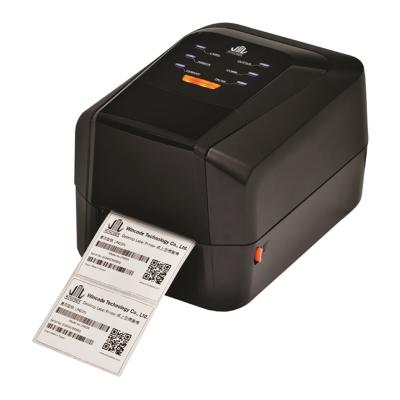 Wincode LP423N Barkod Yazıcı 203 Dpi USB/RS232/ETHERNET