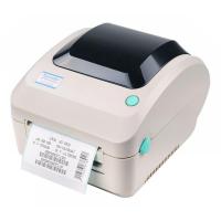 Xprinter  XP-470B Direct Thermal 203 Dpi USB Barkod Yazıcı