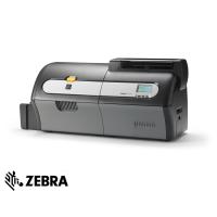Zebra ZXP7 Plastik Kart Yazıcı - Çift Yüz
