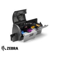 Zebra ZXP7 Plastik Kart Yazıcı - Çift Yüz