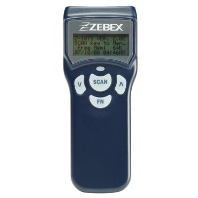 Zebex Z-1170BT El Terminali