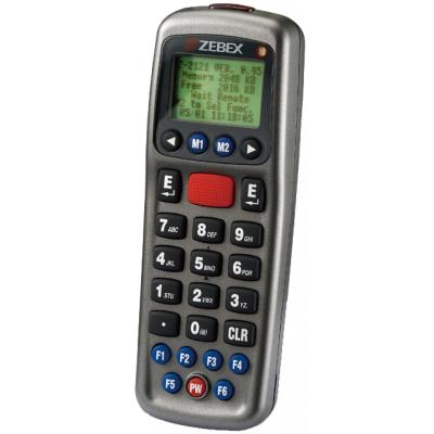 Zebex Z-2121 Batch El Terminali