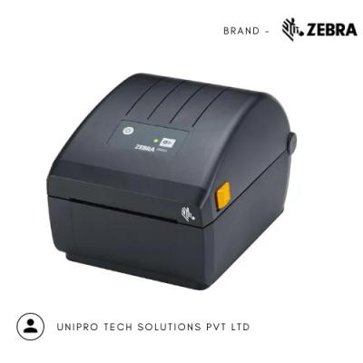 Zebra ZD230D Barkod Yazıcı 203 Dpi USB,Ethernet - ZD23042-D0EC00EZ -