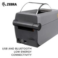Zebra ZD410 Barkod Yazıcı ZD41022-D0E000EZ
