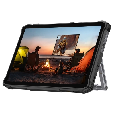 Ulefone Armor Pad 5 Ultra 5G 12GB RAM 512GB Android 15 Dayanıklı Tablet PC